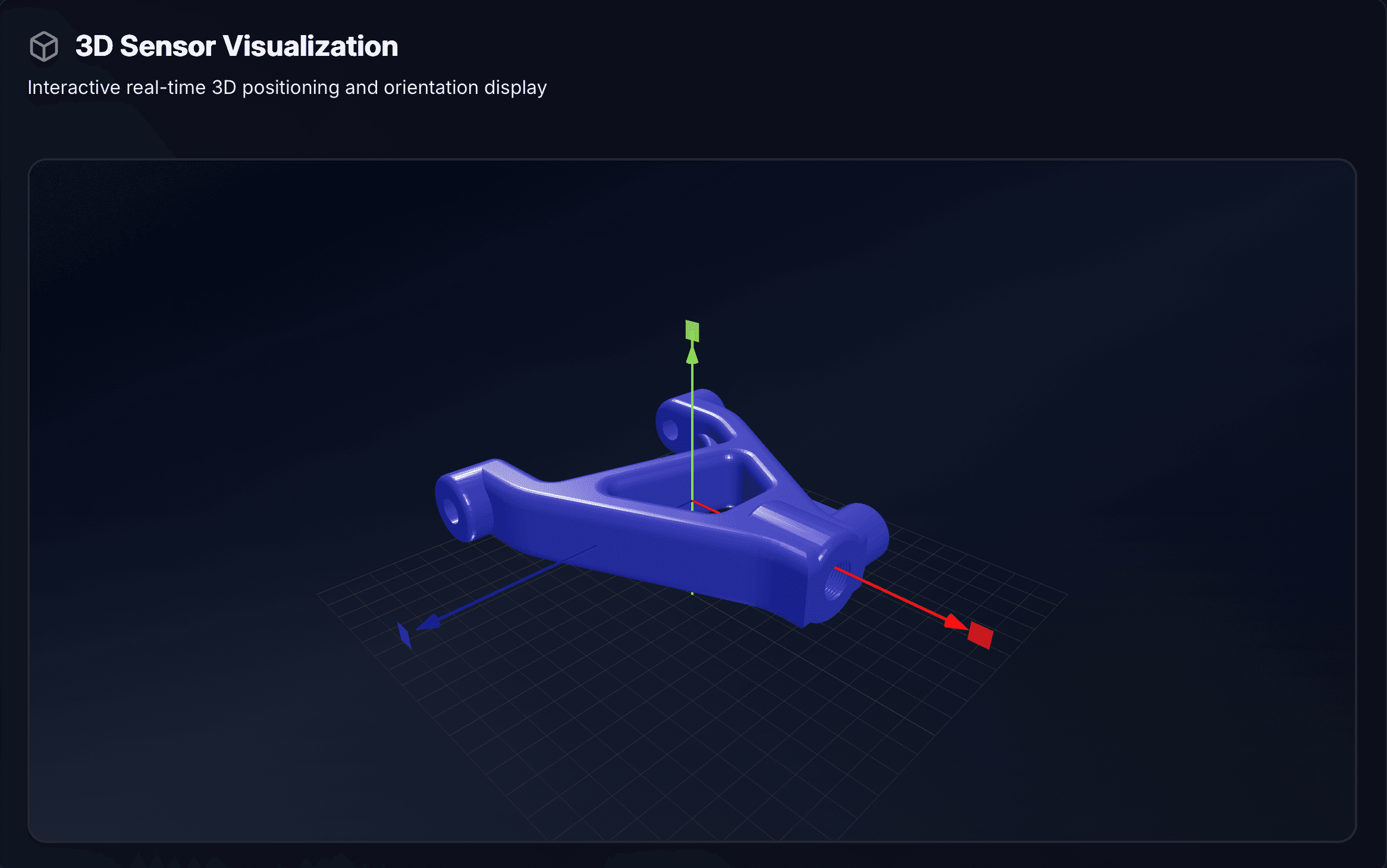 content illustration dark